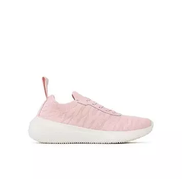 Кроссовки Tommy Jeans Flexi Wmn Jacquard EN0EN02142 розовый EU 36