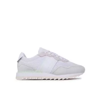 Кроссовки Tommy Jeans Retro Evolve Wmn EN0EN02124 белый EU 39