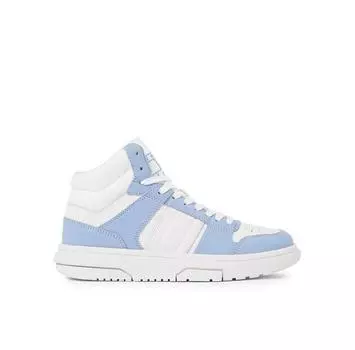 Кроссовки Tommy Jeans The Brooklyn Mid Top EN0EN02561 синий EU 41