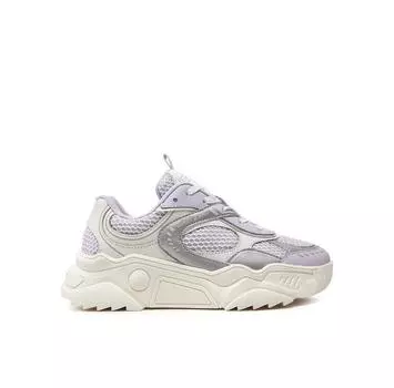 Кроссовки Tommy Jeans Tjw Chunky Runner EN0EN02492 фиолетовый EU 39