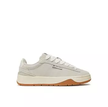 Кроссовки Tommy Jeans Tjw Skate Sneaker EN0EN02677 серый 42