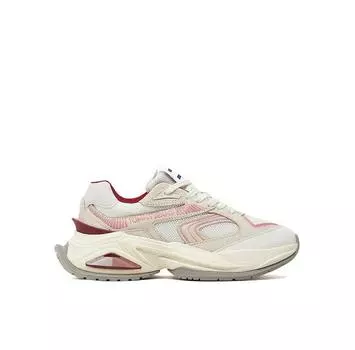 Кроссовки Tommy Jeans Trendy Retro Runner EN0EN02550 бежевый EU 39