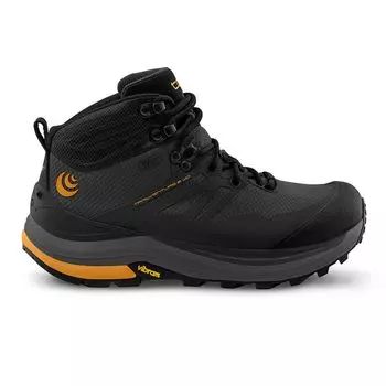 Кроссовки TRAILVENTURE 2 WP Venture 2 см [Topo Athletic] (Водонепроницаемый для троп) Мужчины 28.5 серый