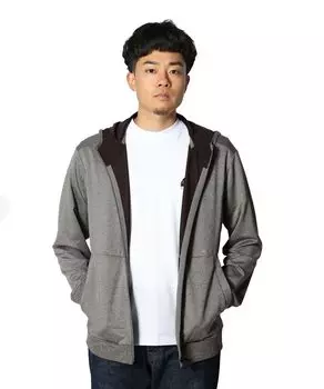 Кроссовки Trainer Quick Dry Sweat [Snow Peak] серый