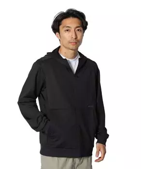 Кроссовки Trainer Quick Dry Sweat [Snow Peak] чёрный