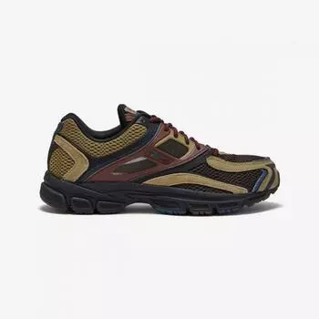 Кроссовки Trinity Kfs Khaki Brown для бега, кроссовки для ходьбы Reso4fy1uw2 khaki brown/235
