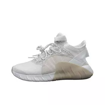 кроссовки Tubular Rise Footwear White BY3555