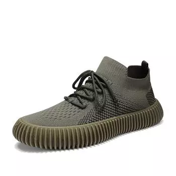 Кроссовки TUINANLE, мужская спортивная обувь, дышащая мужская обувь с сеткой для ходьбы, мужская теннисная обувь
