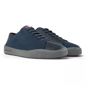 Кроссовки TWINS K100976 см [Camper] Мужские Navy_T100 26.0