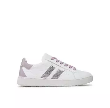 Кроссовки TWINSET 232TCP180 белый EU 36