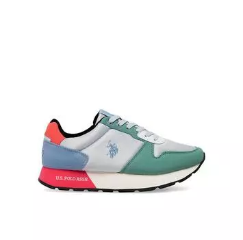 Кроссовки U.S. Polo Assn. KITTY002A EU 40