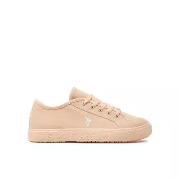 Кроссовки U.S. Polo Assn. Marew005B розовый EU 39