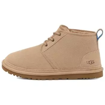 Кроссовки UGG Neumel Boot Sand Santorini Unisex Cream 3236-SSNT 42