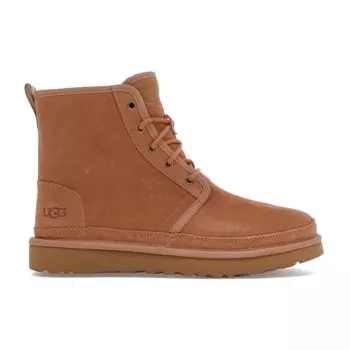 UGG Neumel High Chestnut Мужские кроссовки Коричневые 1130711-CHE 41