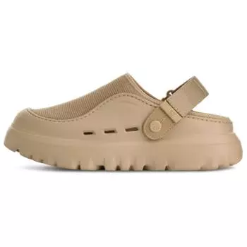 Кроссовки UGG PeakMod Песочный Меланж Унисекс 1166912-DND 41