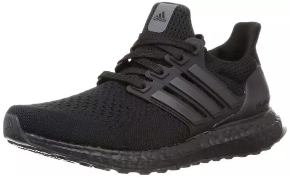Кроссовки Ultra Boost DNA MCX29 Core Pink см [Adidas] 1.0 женские черные/Core черные/Beam (HQ4204) 24,0