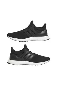 Кроссовки Ultra Boost LTK83 Core Green см [Adidas] 1.0 мужские черные/Core черные/Beam (HQ4201) +26,5