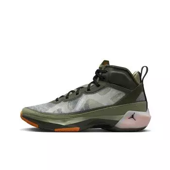 кроссовки Undefeated x Air Jordan 37 DV6255-300