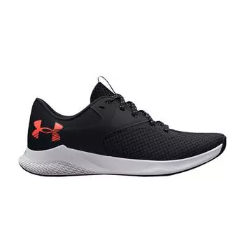 Кроссовки Under Armour Charged Aurora 2 Black After Burn Women 3025060-004 37.5
