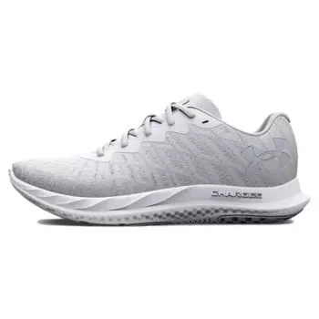 Кроссовки Under Armour Charged Breeze 2 White Halo Grey Women 3026142-100 38