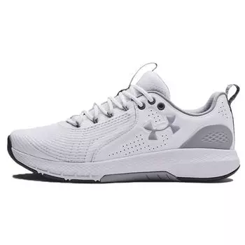 Кроссовки Under Armour Charged Commit TR 3 White Mod Grey 3023703-103 40.5