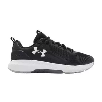 Кроссовки Under Armour Charged Commit TR 3 Black White 3023703-001 45