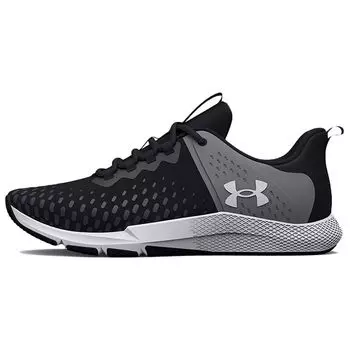 Кроссовки Under Armour Charged Engage 2 Черно-белые мужские 3025527-001 45.5