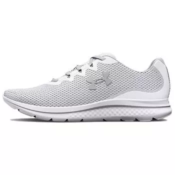 Кроссовки Under Armour Charged Impulse 3 White Iridescent Women 3025508-101 40