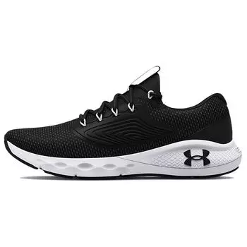 Кроссовки Under Armour Charged Vantage 2 Black White мужские 3024873-001 44