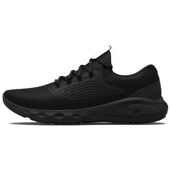 Кроссовки Under Armour Charged Vantage 2 Черные мужские 3024873-002 44