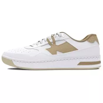 Кроссовки Under Armour Court 96 Suede - White City Khaki для мужчин 3028765-103 45.5