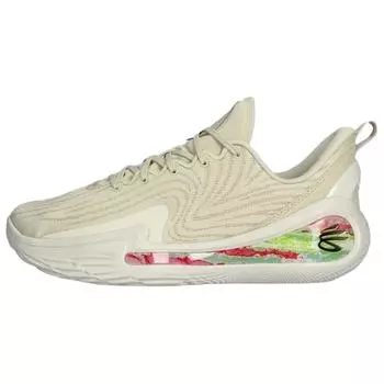 Кроссовки Under Armour Curry Flow 12 STRN(3028498-280) 45