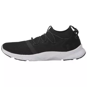 Кроссовки Under Armour Drift 2 Black мужские белые 1298576-001 44