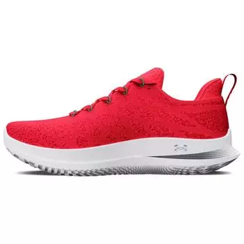 Кроссовки Under Armour Flow Velociti 3 Beta Красные женские 3026124-602 36.5