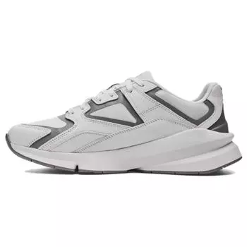 Кроссовки Under Armour Forge 96 White Reflective Unisex 3027719-100 43