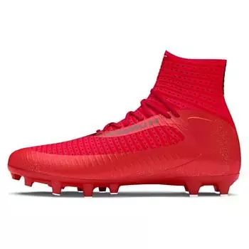 Кроссовки Under Armour Highlight 2 MC Knit Red Black Men 3027304-600 41