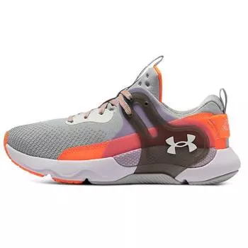 Кроссовки Under Armour HOVR Apex 3 Halo Grey Octane Women 3024272-109 38.5