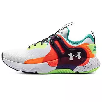 Кроссовки Under Armour HOVR Apex 3 White Beta 3024272-106 36.5