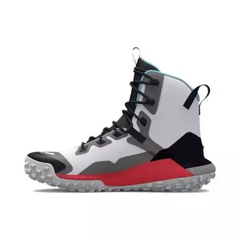Кроссовки Under Armour HOVR Dawn Водонепроницаемые 400G Geo White Beta Unisex 3025704-100 37.5