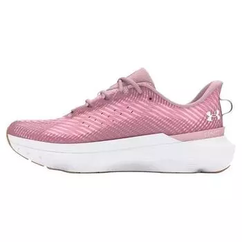 Кроссовки Under Armour HOVR Infinite Pro Prime Pink Pink-Elixir White 3027200-602 38