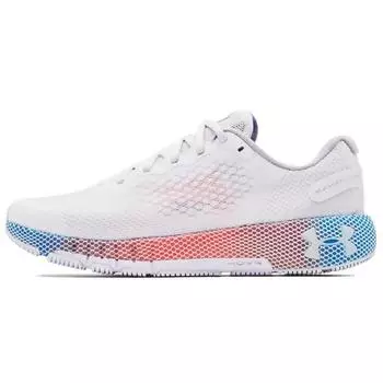 Кроссовки Under Armour HOVR Machina 2 Colorshift — Белые мужские бета 3024740-100 42