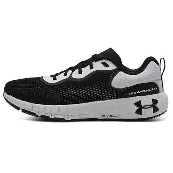 Кроссовки Under Armour HOVR Machina 2 SE Черно-белые мужские 3024738-001 44.5
