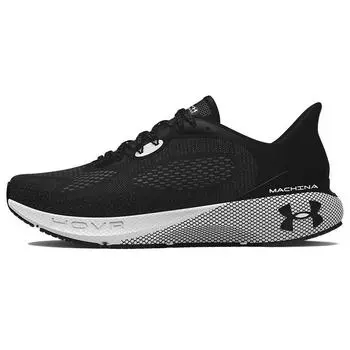 Кроссовки Under Armour HOVR Machina 3 Black White Women 3025660-001 36