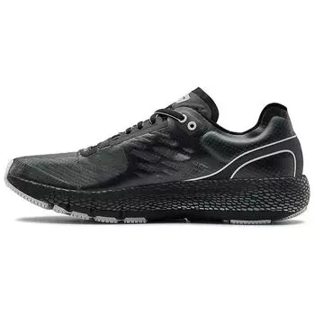 Кроссовки Under Armour HOVR Machina LT Черные мужские 3023689-001 48.5