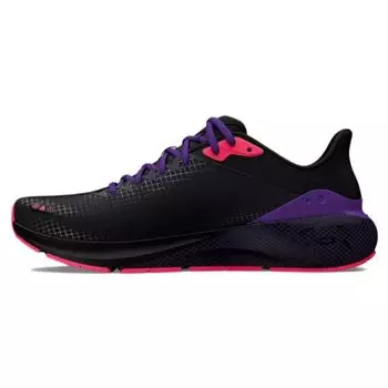Кроссовки Under Armour HOVR Machina Storm - Black Pink Shock Women 3026551-001 38