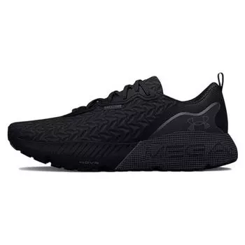 Кроссовки Under Armour HOVR Mega 3 Clone Black Jet Grey 3025308-001 42.5