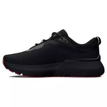 Кроссовки Under Armour HOVR Mega Warm Black Beta Women 3026820-001 38