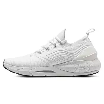 Кроссовки Under Armour HOVR Phantom 2 IntelliKnit Белые женские 3024155-105 36