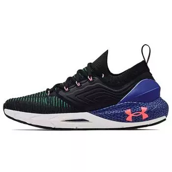 Кроссовки Under Armour HOVR Phantom 2 IntelliKnit Black Royal мужские 3024154-002 45.5