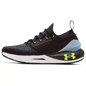Кроссовки Under Armour HOVR Phantom 2 IntelliKnit Black Mississippi 3024154-005 40.5